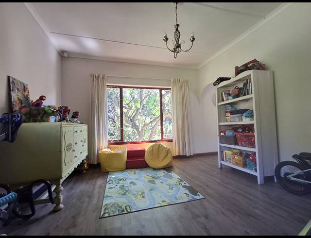4 BEDROOM HOUSE RENTED IN HILTON CENTRAL